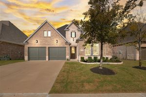 2725 CUMBERLAND, THE COLONY, TX