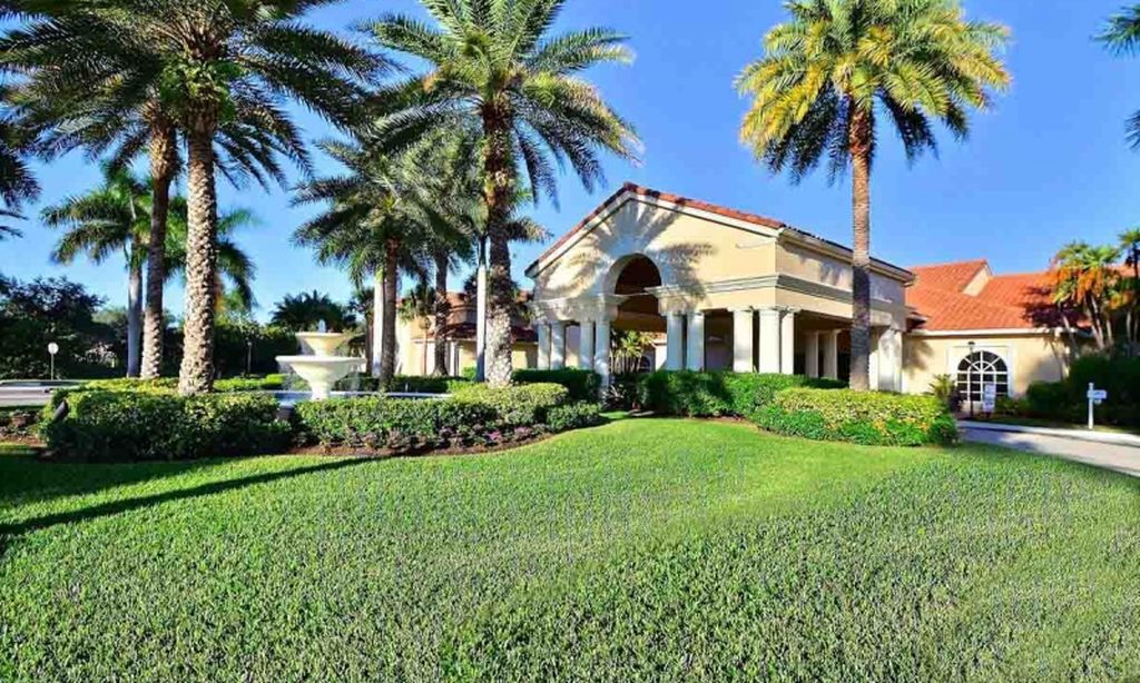 Clubhouse - 26,000 Sq. Ft.