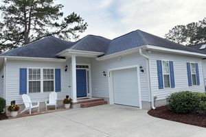 8879 NOTTOWAY AVE, CALABASH, NC