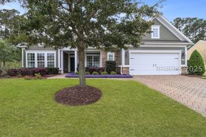379 FRESHWATER LN, OKATIE, SC