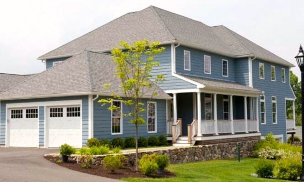 Spacious Duplex Homes