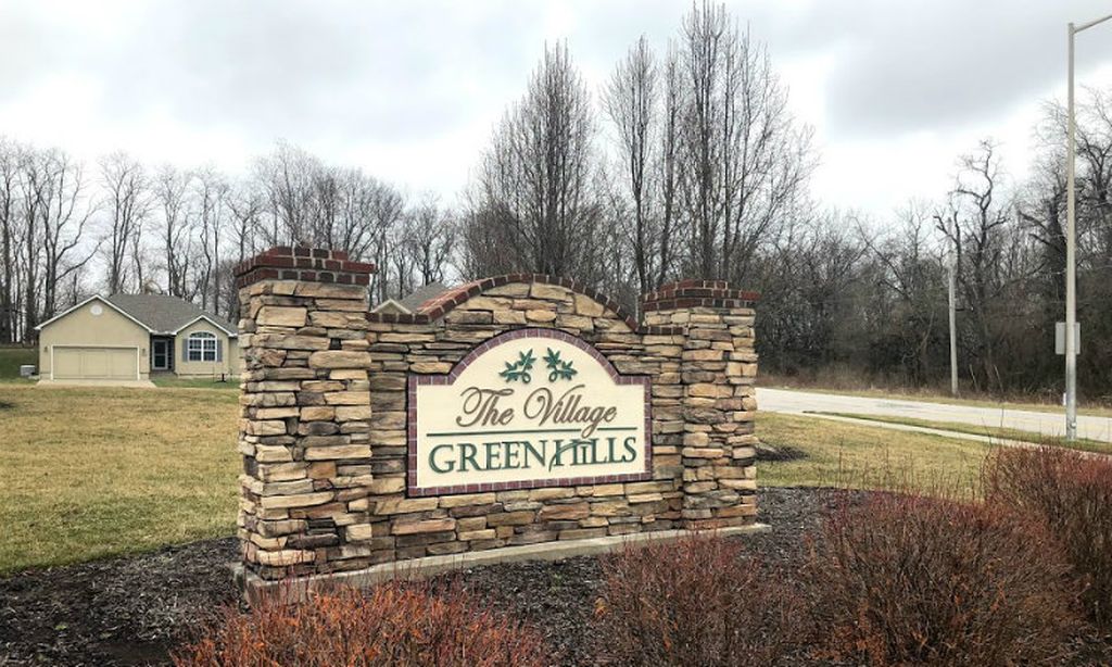 Genesis Trails at Green Hills - Kansas City, MO