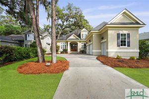 20 SPARNEL RD, SAVANNAH, GA