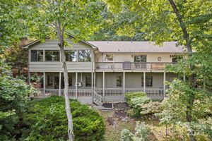230 MAPLE HILL DR, FLAT ROCK, NC