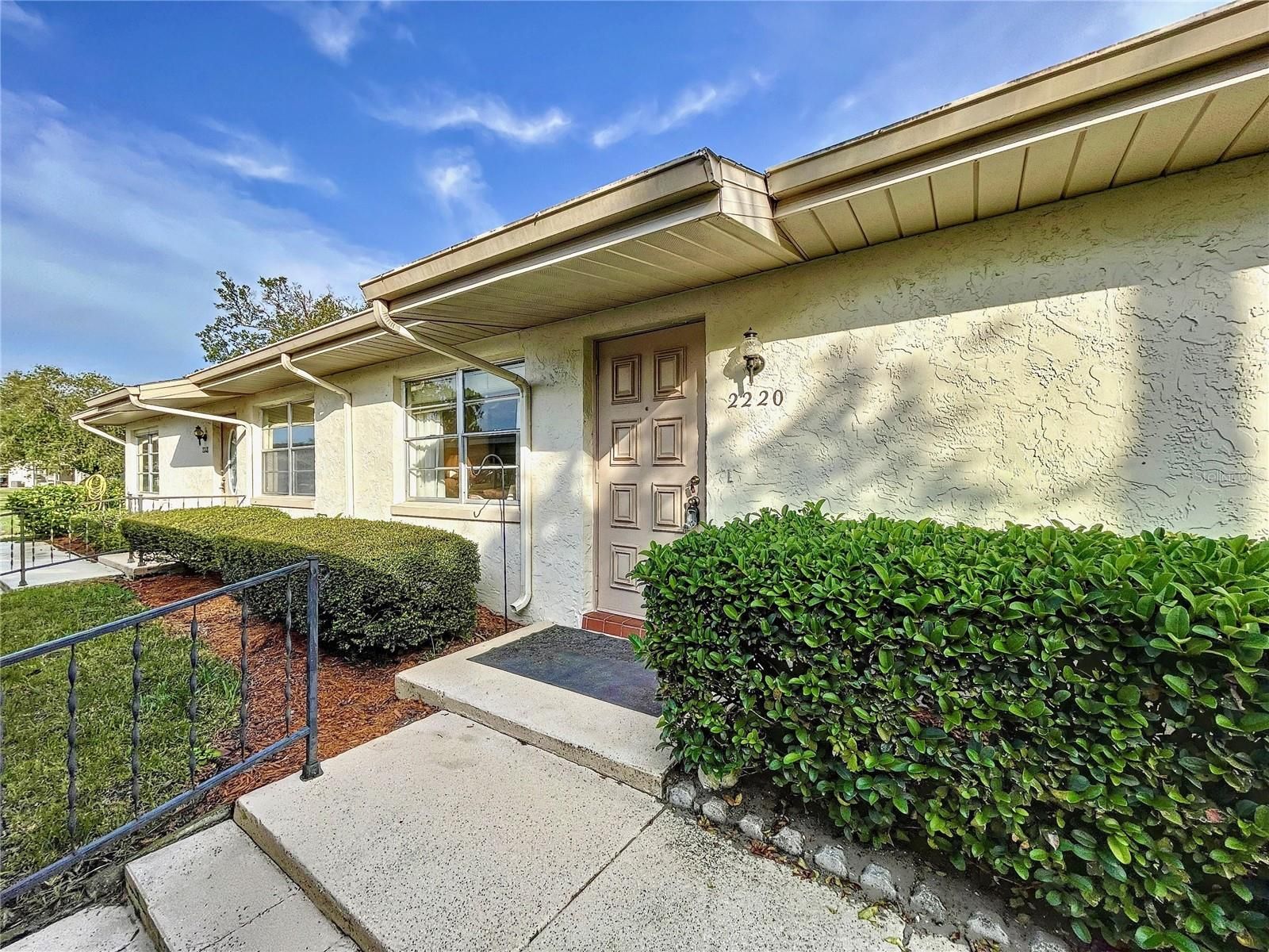 image of property at 2220 GRENADIER DRIVE 2220