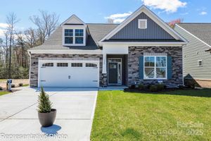 2007 MANTLE RIDGE DR # 192, INDIAN TRAIL, NC