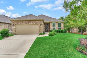 224 SPOTTED SADDLE CT, SPRING, TX