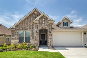 9513 WINDWOOD LN, DENTON, TX