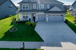 4281 VIEWFORTH LN, BARGERSVILLE, IN