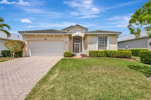 455 SW TALQUIN LN, PORT SAINT LUCIE, FL