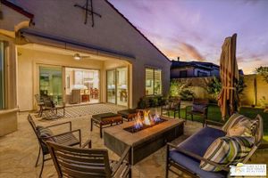 77 CLARET, RANCHO MIRAGE, CA