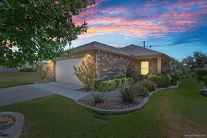 116 PAINT CREEK LN, GEORGETOWN, TX