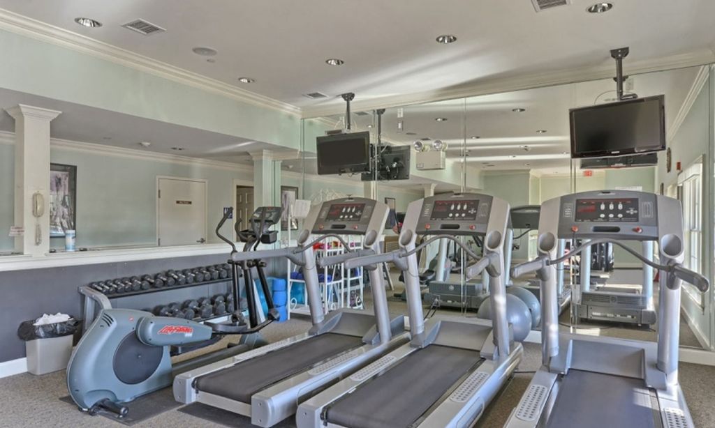 Cardiovascular Equipment