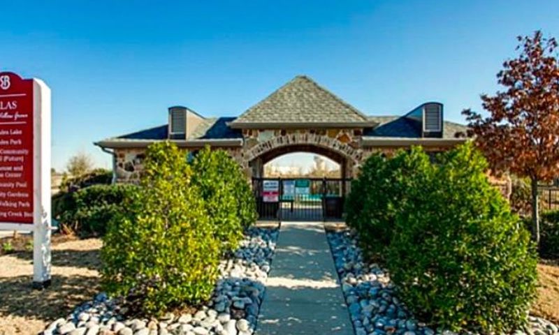 Villas at Willow Grove - McKinney, TX