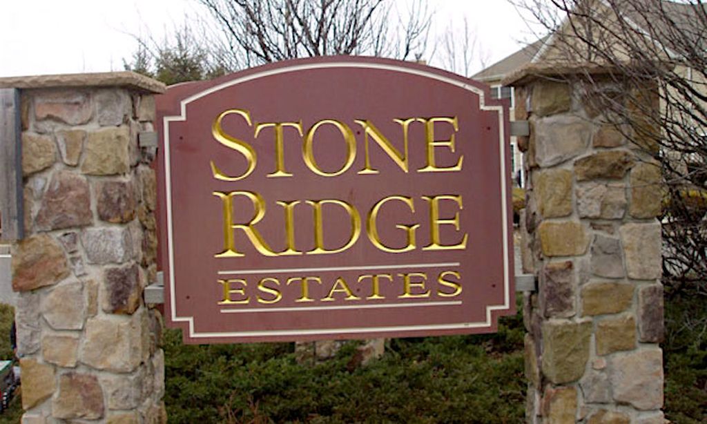 Stone Ridge Estates - Dix Hills, NY