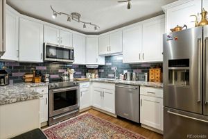 9625 E CENTER AVE APT 7B, DENVER, CO