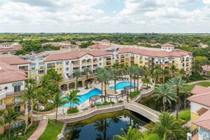 16101 EMERALD ESTATES DR 342, WESTON, FL