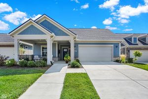 14011 GRISHAM DR, CARMEL, IN