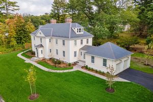 59 WOLCOTT WOODS LN # 59, MILTON, MA