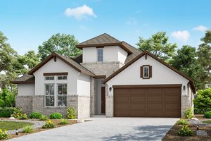 10026 LARKIN CV, WILLIS, TX