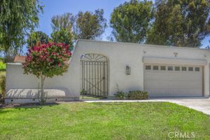 5468 PASEO DEL LAGO E UNIT E A, LAGUNA WOODS, CA