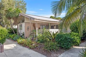 694 AVENIDA SEVILLA B, LAGUNA WOODS, CA