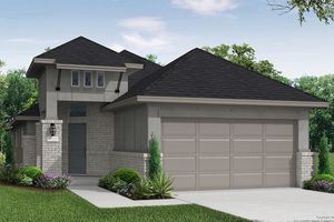 1864 BIGHORN TRL, NEW BRAUNFELS, TX