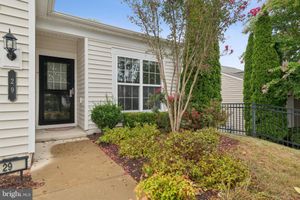 29 LUDINGTON LN, FREDERICKSBURG, VA