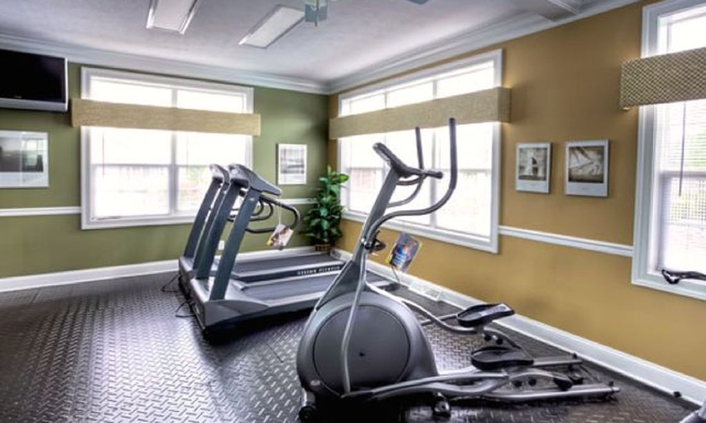 Exercise Room