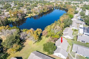 2502 LAURELWOOD DR # 3B, CLEARWATER, FL