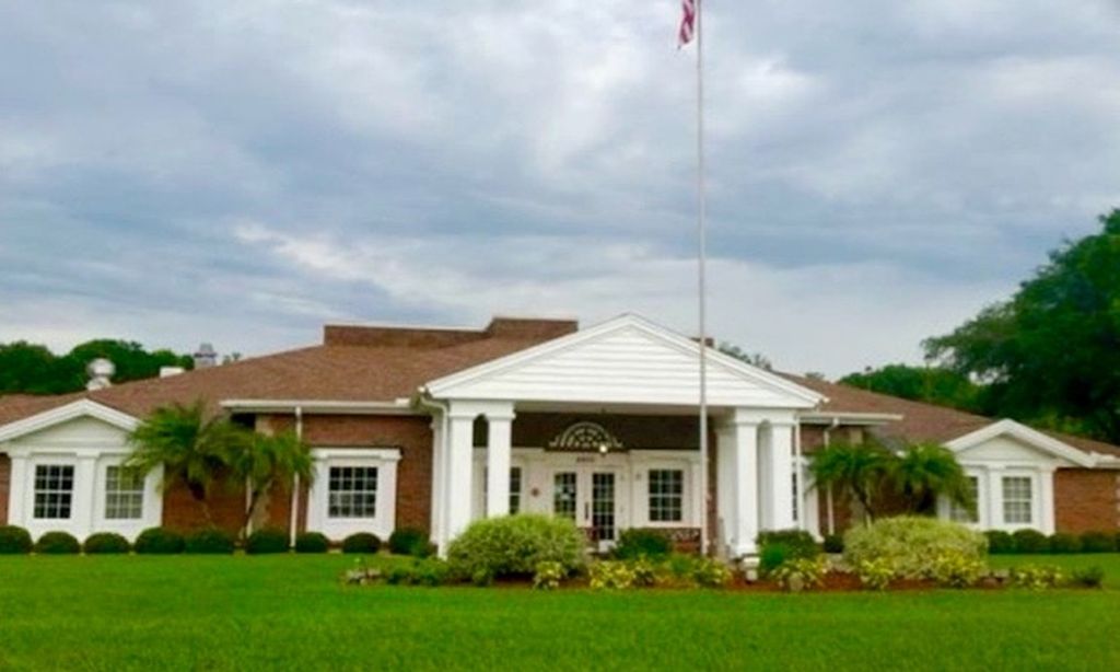 Clubhouse - 15,000 Sq. Ft.