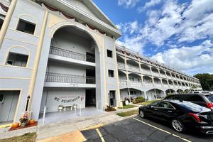 2460 FRANCISCAN DR 94, CLEARWATER, FL