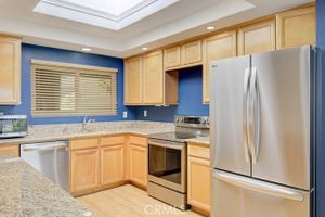 3510 BAHIA BLANCA 3C, LAGUNA WOODS, CA