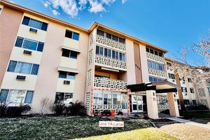 605 S ALTON WAY 7A, DENVER, CO