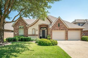 615 PELICAN HILLS DR, FAIRVIEW, TX