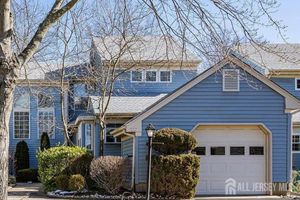26 JAMES BUCHANAN DR 26F, MONROE TOWNSHIP, NJ
