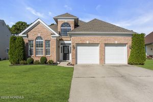 156 BAYVILLE WAY, WARETOWN, NJ