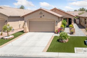 6114 SADDLE HORSE AVE, LAS VEGAS, NV