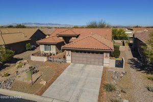 889 N KENNETH DR, GREEN VALLEY, AZ