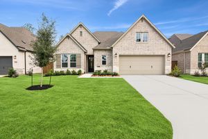 21844 VICTORY GREEN WAY, PORTER, TX