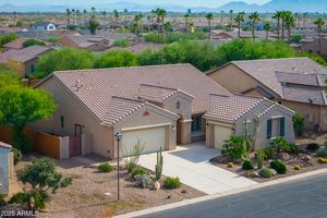 4296 W AGAVE AVE, ELOY, AZ