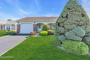 18 MANSFIELD AVE, MANCHESTER, NJ