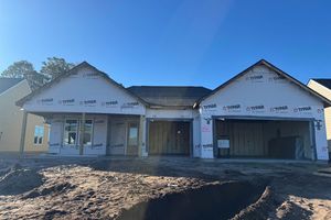 1609 CRESTED IRIS WAY, NORTH MYRTLE BEACH, SC