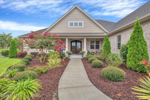 2255 TANSY CT, LELAND, NC
