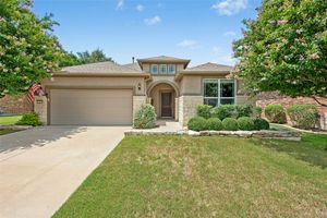 215 BLUESTEM DR, GEORGETOWN, TX