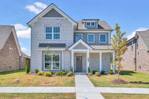6713 MAJOR HUTCHINGS DR, HERMITAGE, TN