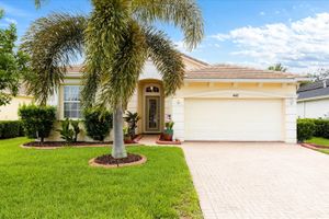 447 SW TALQUIN LN, PORT SAINT LUCIE, FL