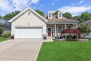 45 MARIGOLD LN, LITTLE EGG HARBOR, NJ