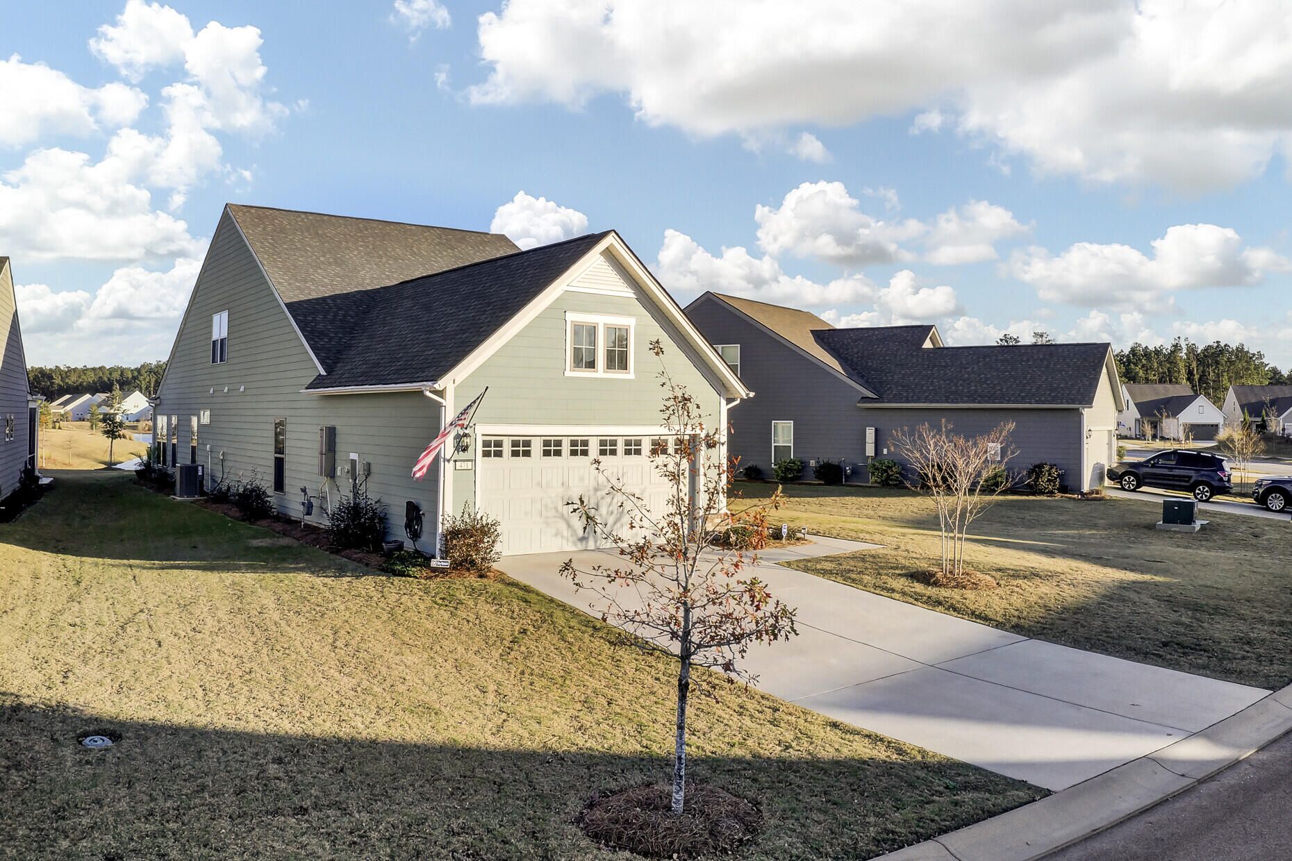 image of property at 471 Switchgrass Drive