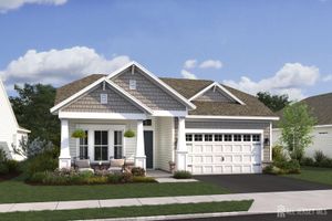 47 BREWER WAY # 29, PLAINSBORO, NJ